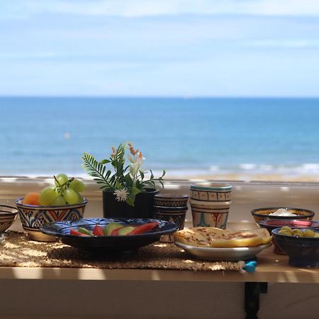 فندق Amazigh Surf House أغادير المظهر الخارجي الصورة