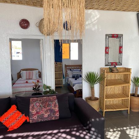 فندق Amazigh Surf House أغادير المظهر الخارجي الصورة