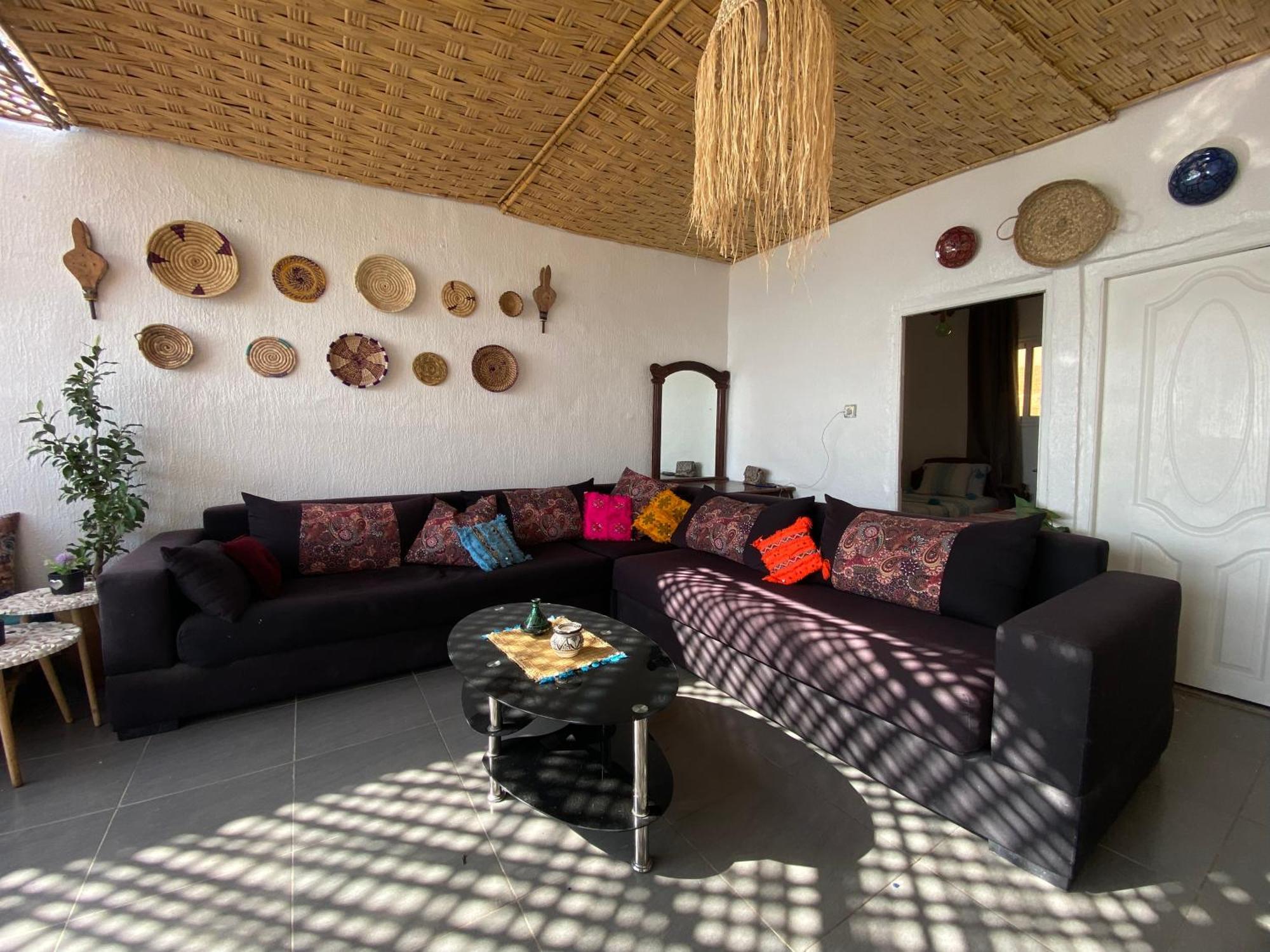 فندق Amazigh Surf House أغادير المظهر الخارجي الصورة