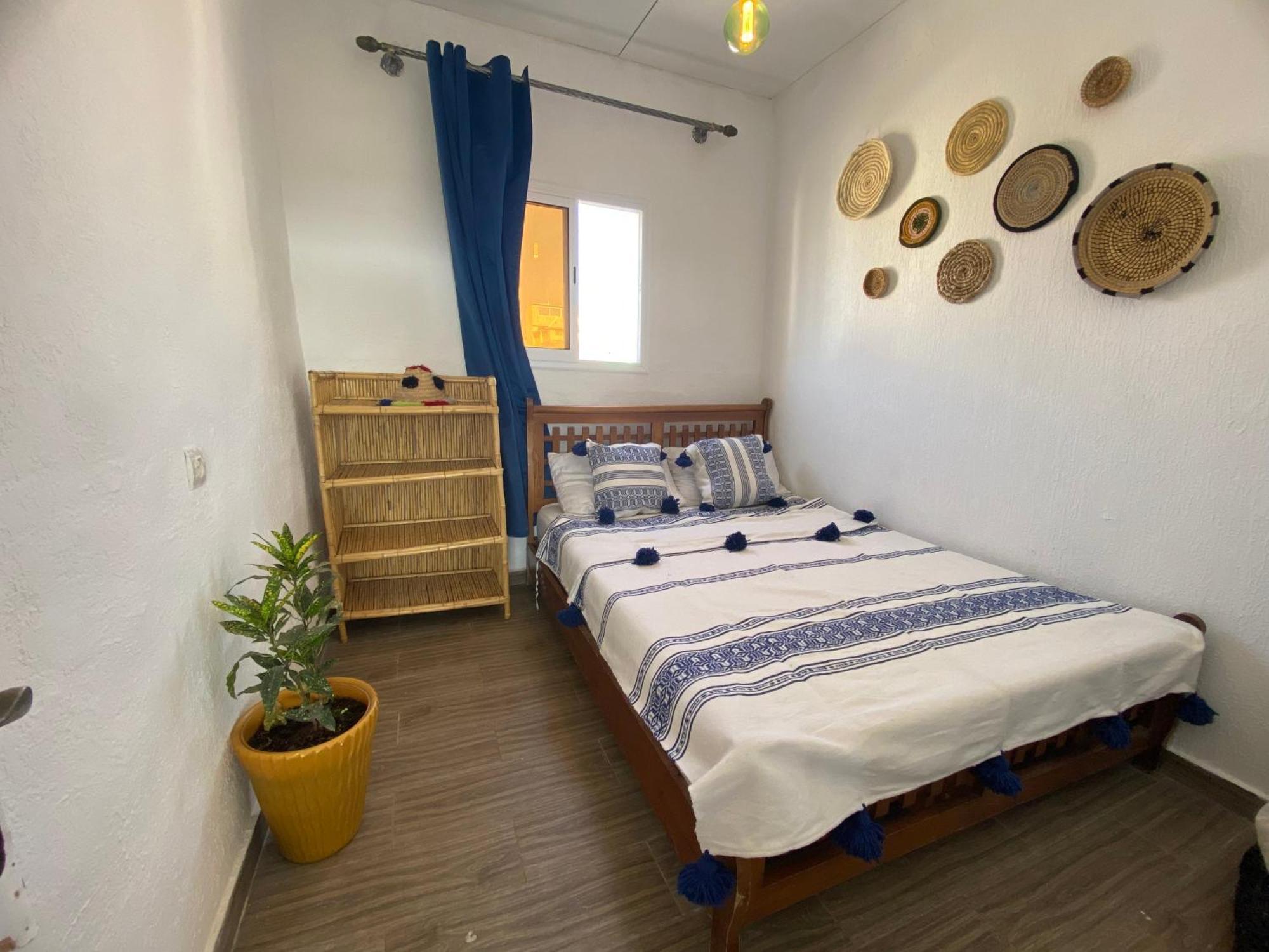 فندق Amazigh Surf House أغادير المظهر الخارجي الصورة